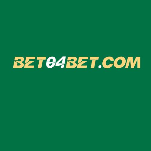 Logo da BET04BET